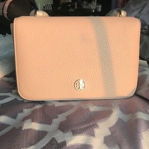 Tory Burch Adjustable Chain Shoulder Bag